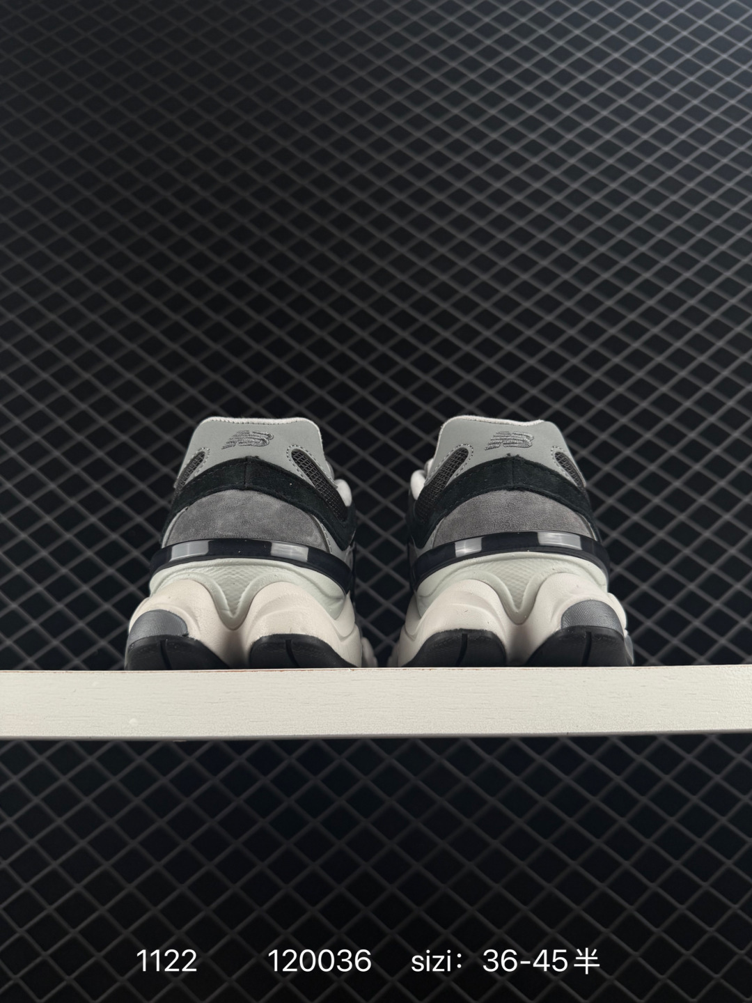 Joe Freshgoods x New Balance NB9060